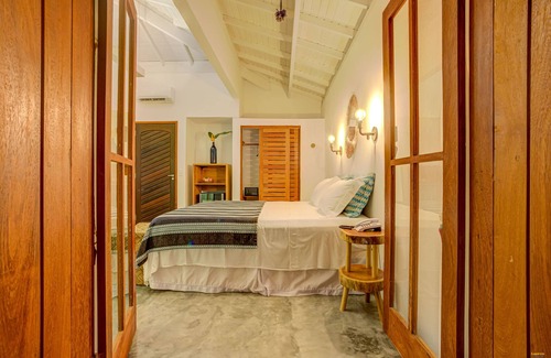 Itacare Hôtel | Pousada A Casa de Gabriella