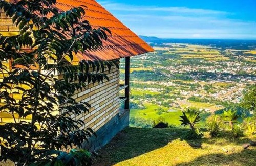 Praia Grande Hôtel | Pousada Aceguá