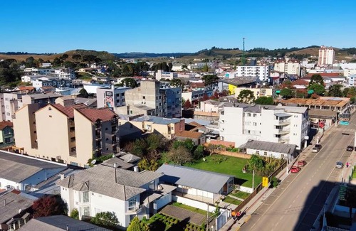 Sao Joaquim Appartement | Pousada aconchegante Apartamento inteiro