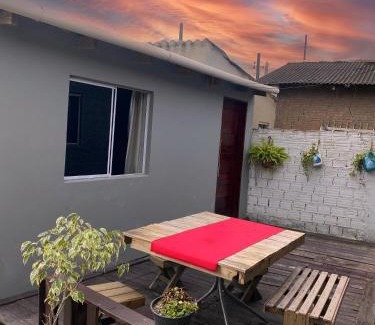 Vila Alvorada Maison | Pousada aconchego