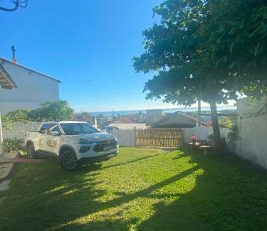 Vila Alvorada Maison | Pousada aconchego
