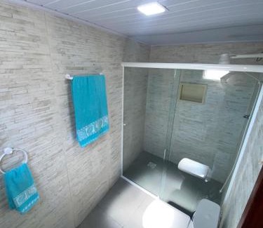 Vila Alvorada Maison | Pousada aconchego