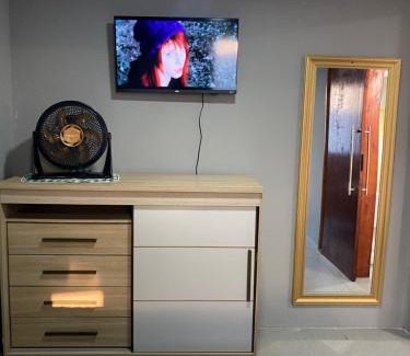 Vila Alvorada Maison | Pousada aconchego