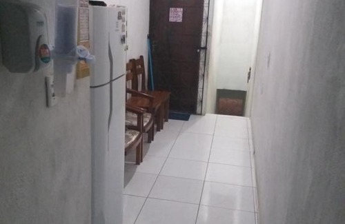 Serrinha Hôtel | Pousada Aconchego de Mãe