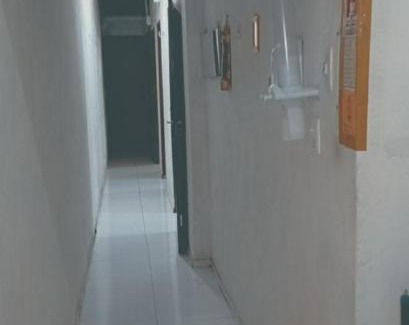 Serrinha Hôtel | Pousada Aconchego de Mãe