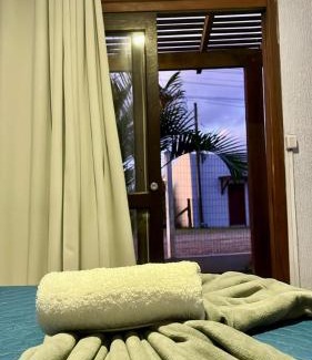 Torres Hôtel | Pousada Aguas do Mampituba