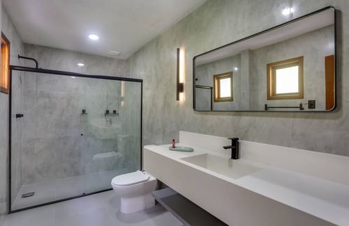 Sao Pedro de Alcantara Hôtel | Pousada Alpenhof