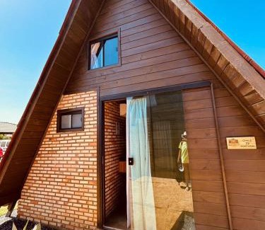 Luis Correia Hôtel | Pousada Al Mare Beach