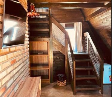 Luis Correia Hôtel | Pousada Al Mare Beach