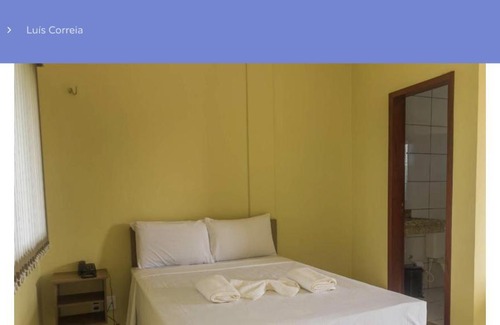 Atalaia Hôtel | POUSADA ALEMÃO DO LITORAL