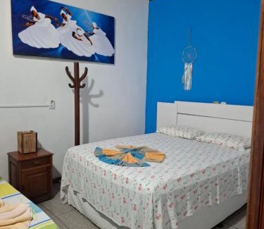 Historic Center Hôtel | Pousada Aloha Arraial