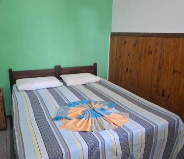 Historic Center Hôtel | Pousada Aloha Arraial