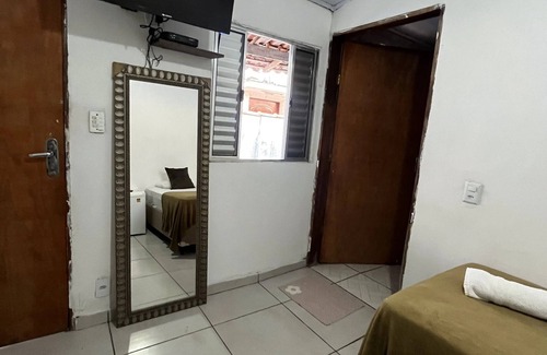 Gonzaga Hôtel | Pousada Aloha Santos