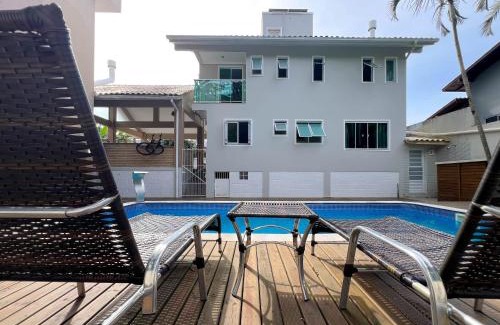 Campeche Hôtel | Pousada Altas Natureza