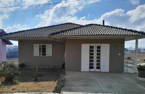 Sao Joaquim Hôtel | Pousada Alternativa Aconchego da Serra