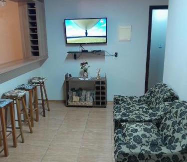 Sao Joaquim Hôtel | Pousada Alternativa Aconchego da Serra