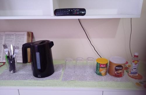 Lages Maison | POUSADA ALTERNATIVA MANU LAGES Quarto 02