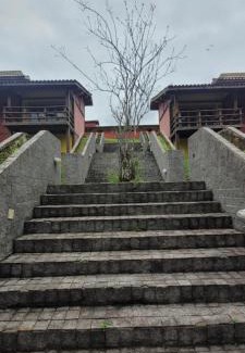 Maranduba Cabine | Pousada Ananda Parivara