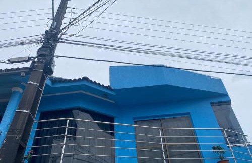 Ametista do Sul Appartement | Pousada Aparecida