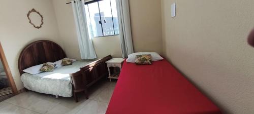 Apucarana Maison | Pousada Apucarana - Sede