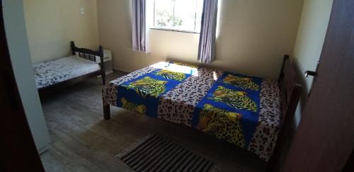 Aracatuba Hôtel | Pousada Araçatuba