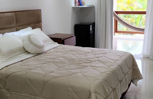 Pereque Hôtel | Pousada Araúna Angra