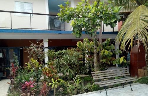Jardim Virginia Hôtel | Pousada Arco-Íris