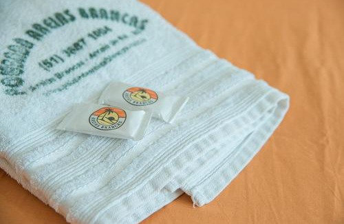 Arroio do Sal Lit Et Petit-Déjeuner | Pousada Areias Brancas em Arroio do Sal