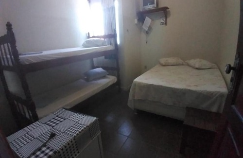 Puerto Seguro Center Hôtel | Pousada Aroeira