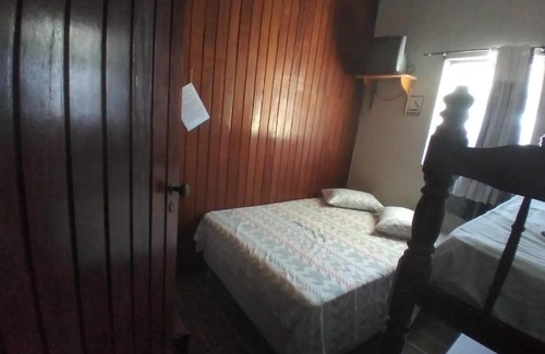 Puerto Seguro Center Hôtel | Pousada Aroeira