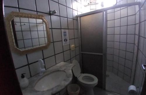 Puerto Seguro Center Hôtel | Pousada Aroeira