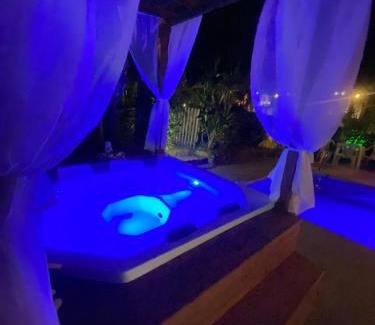 Praia do Rosa Hôtel | Pousada Aurora