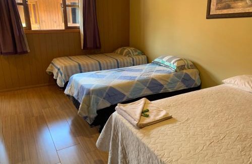 Urubici Hôtel | Pousada avenida