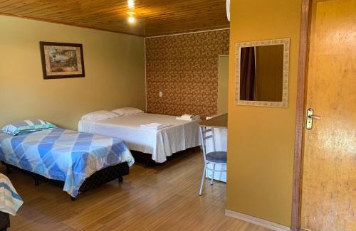 Urubici Hôtel | Pousada avenida