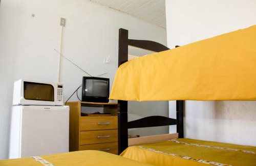 Passo de Torres Hôtel | Pousada Aventura