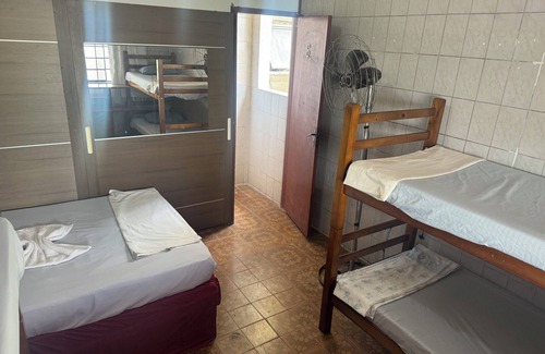 Capivari Hôtel | Pousada B&B