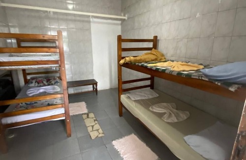 Capivari Hôtel | Pousada B&B