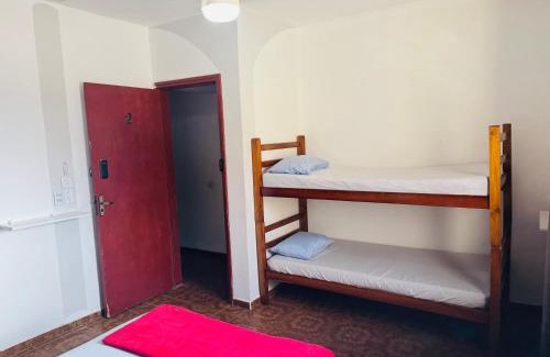 Capivari Hôtel | Pousada B&B - na cidade Capivari-SP