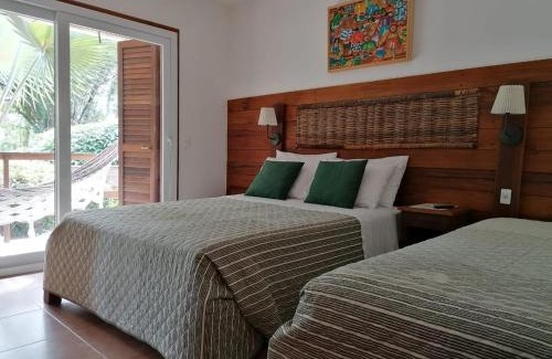 Morro de Sao Paulo Hôtel | Pousada Bahia Bella