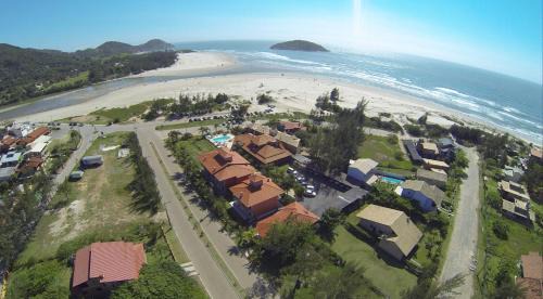 Barra de Ibiraquera Hôtel | Pousada Barra Mar