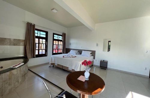 Centro Hôtel | Pousada Battistella