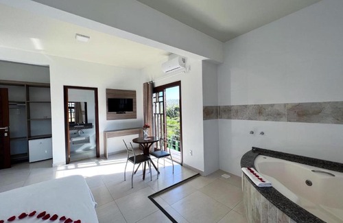 Centro Hôtel | Pousada Battistella