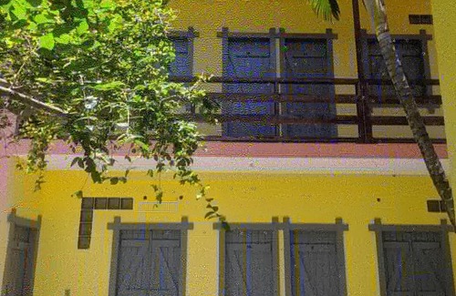 Sao Domingos Hôtel | Pousada Beira Mar