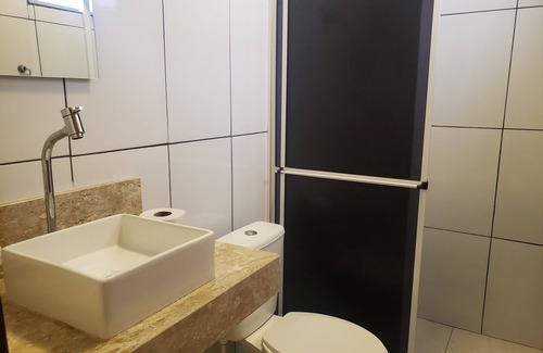 Gonzaga Hôtel | Pousada Beira Mar