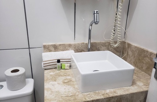 Gonzaga Hôtel | Pousada Beira Mar