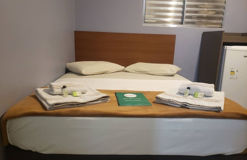 Gonzaga Hôtel | Pousada Beira Mar