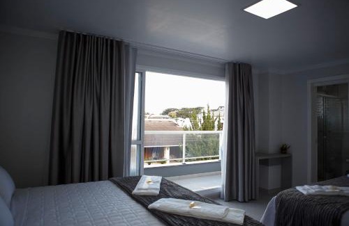 Vespasiano Correa Hôtel | Pousada Bel Vedere