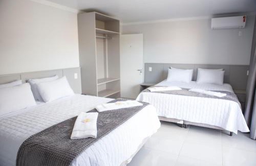 Vespasiano Correa Hôtel | Pousada Bel Vedere