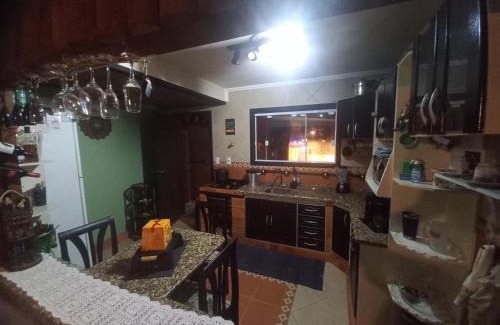Vila Esperanca Appartement | Pousada Belas Praia Chalé do Surf
