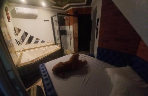 Vila Esperanca Appartement | Pousada Belas Praia Chalé do Surf